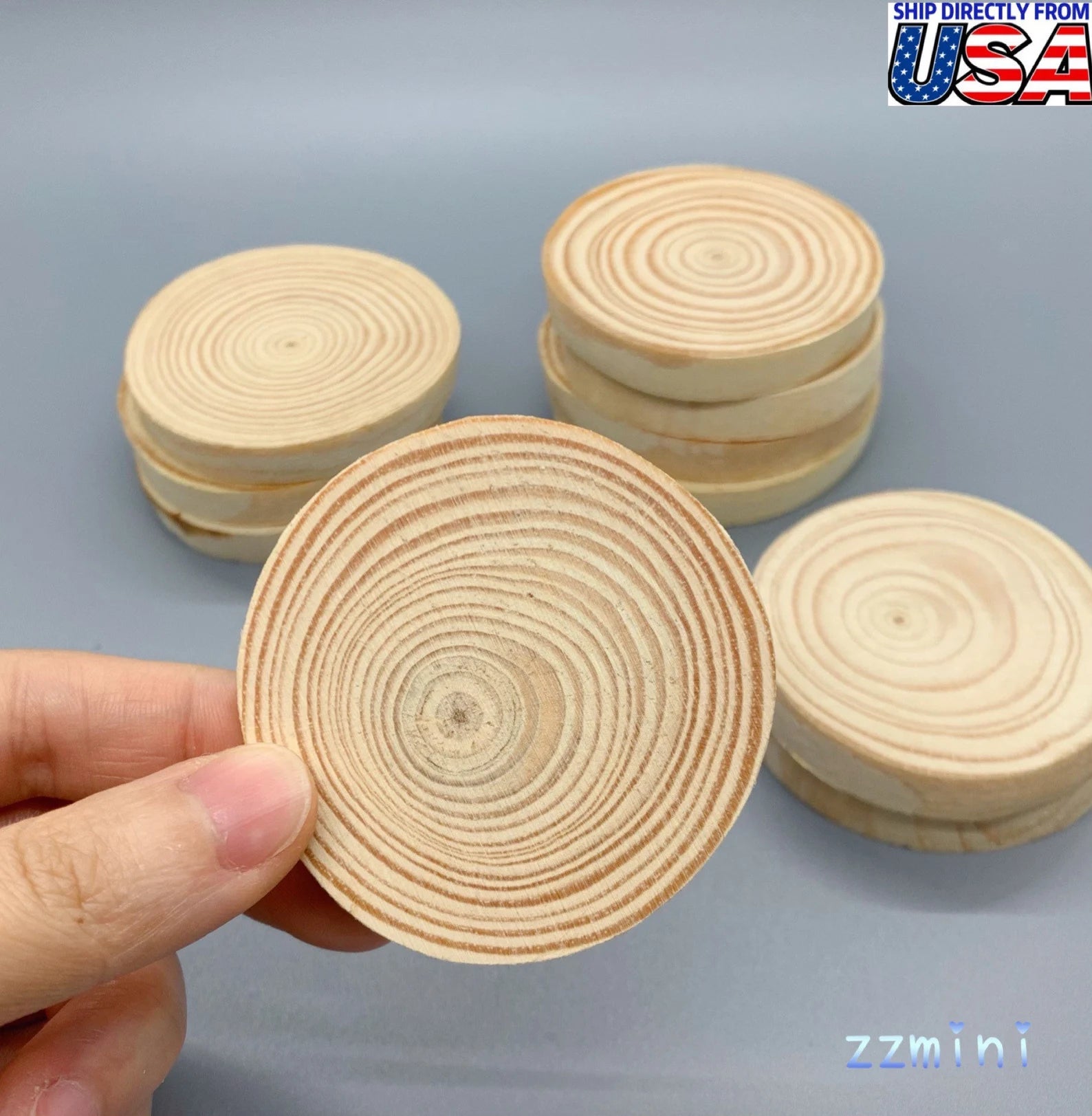 Dollhouse Miniature Real Mini Tiny Cooking Wooden Cutting Board For Real Use Or Toy Decoration